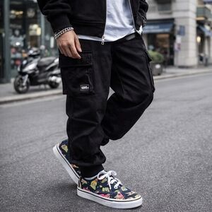 Vans x SpongeBob Sneakers Men’s 6 / Rare Collab / ComfyCush